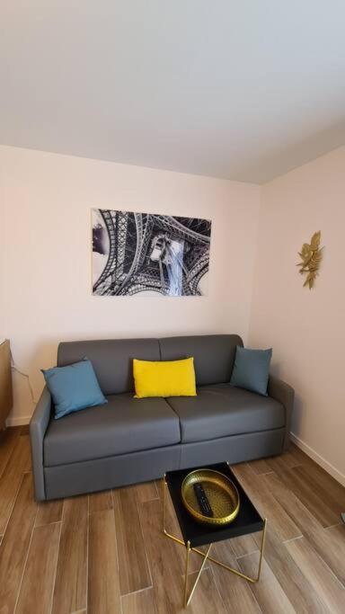 Appt 80M², 13 P, Disneyland, Fibre, 2 Parkings Chessy  Esterno foto