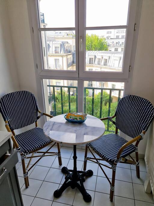 Appt 80M², 13 P, Disneyland, Fibre, 2 Parkings Chessy  Esterno foto