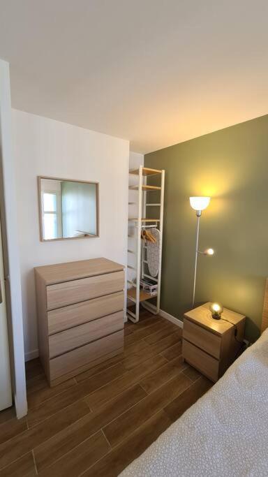 Appt 80M², 13 P, Disneyland, Fibre, 2 Parkings Chessy  Esterno foto